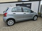 Toyota Yaris 1.3 VVT-i Luna - 4