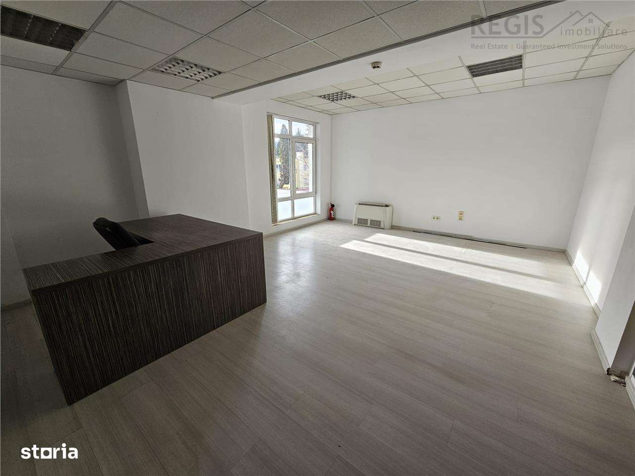 Spatiu birouri 110mp cu 2 locuri de parcare - Imagine principală: 3/14