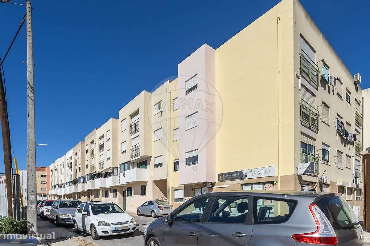 Apartamento T2 para venda - Grande imagem: 5/23