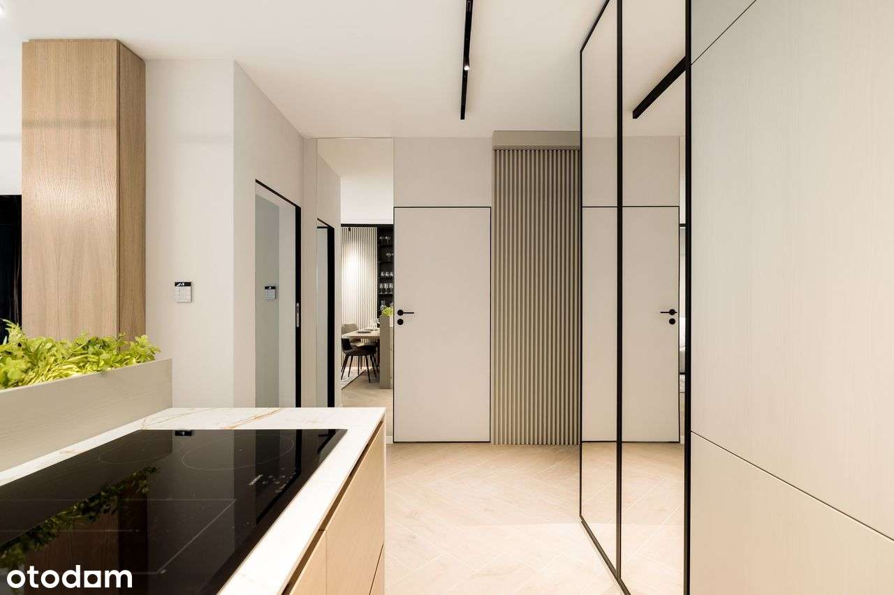 Aloha Residence | nowe mieszkanie nr 406 - Pełny obrazek: 5/20