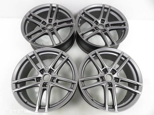 Alufelgi 18'' Audi Seat Skoda Mercedes 5x112 ET25 - 2