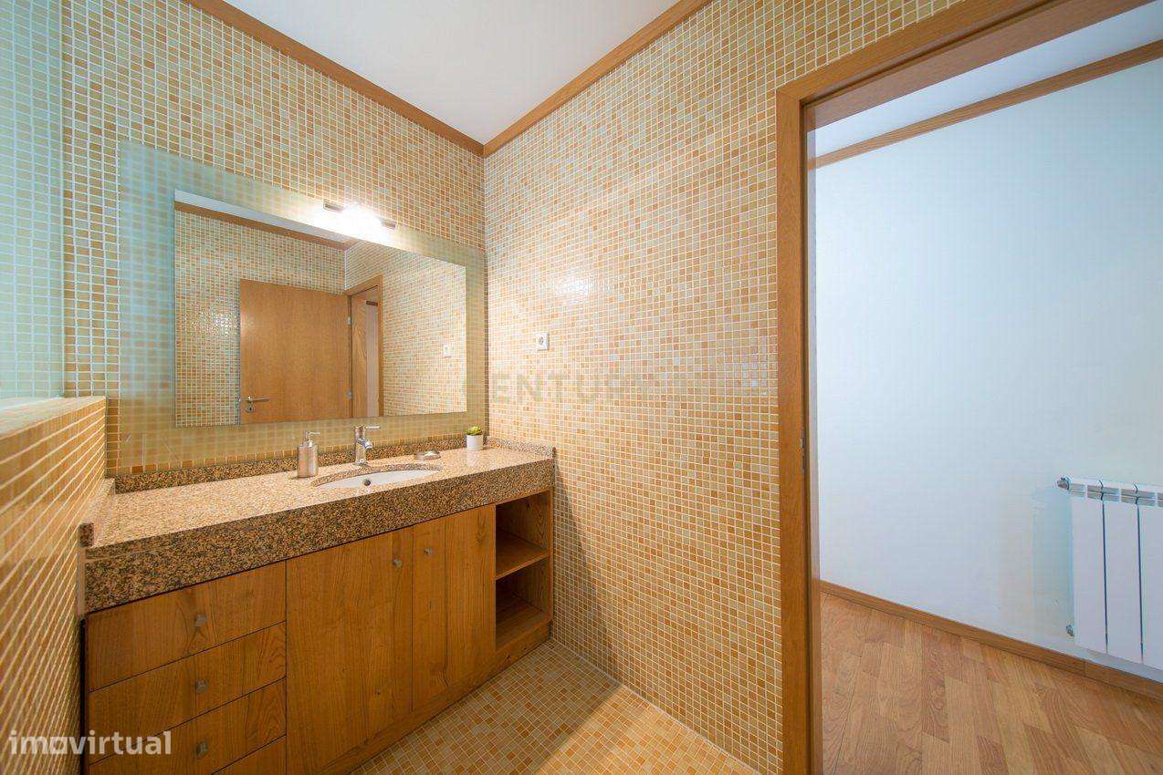 Espaçoso Apartamento T3 na Lousã, Coimbra - 239900€ - Grande imagem: 5/22