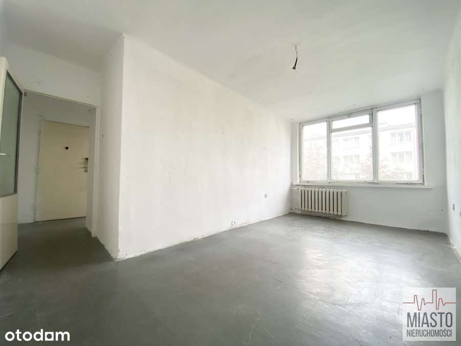 DWUPOKOJOWE MIESZKANIE | KATOWICE - Pełny obrazek: 2/10