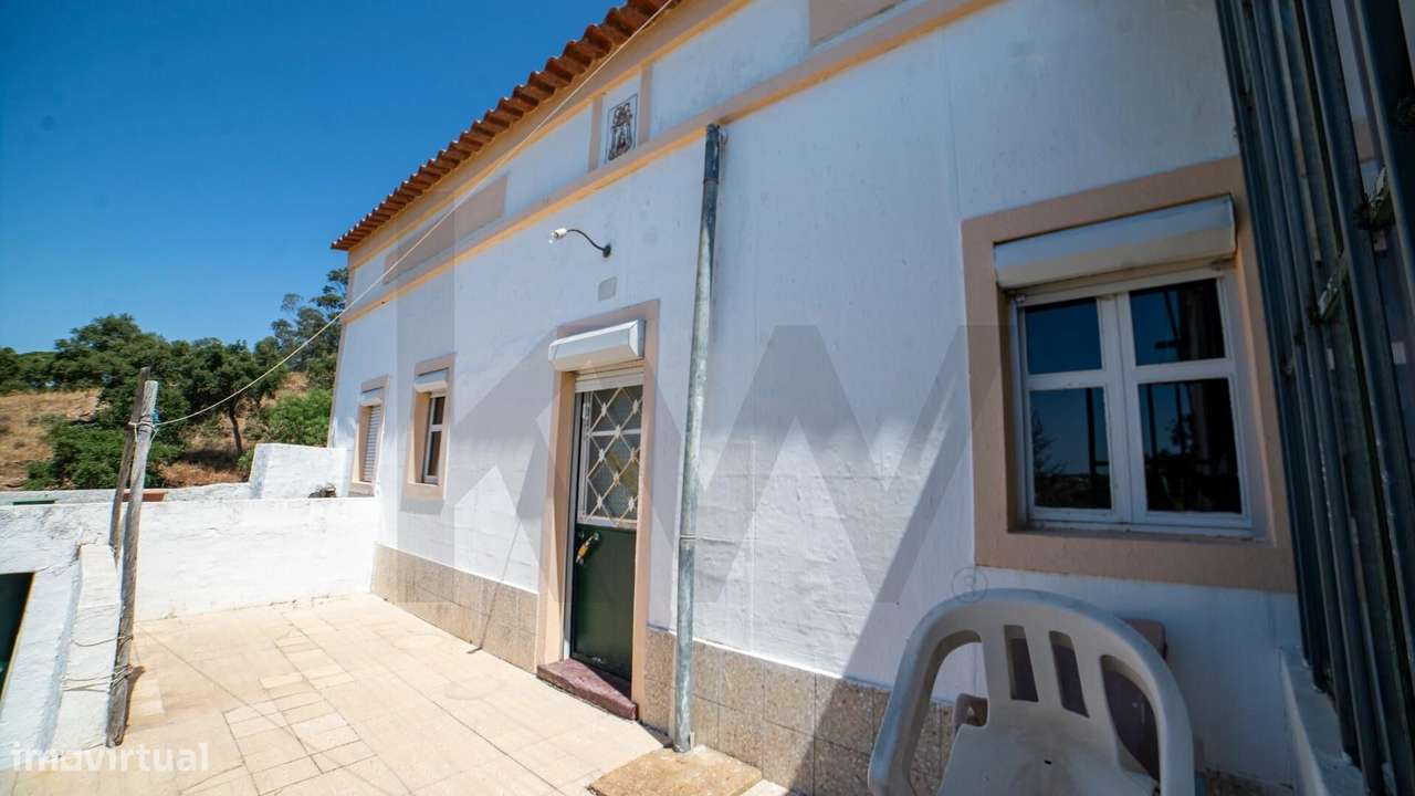 MORADIA TRADICIONAL ALGARVIA - Grande imagem: 4/36