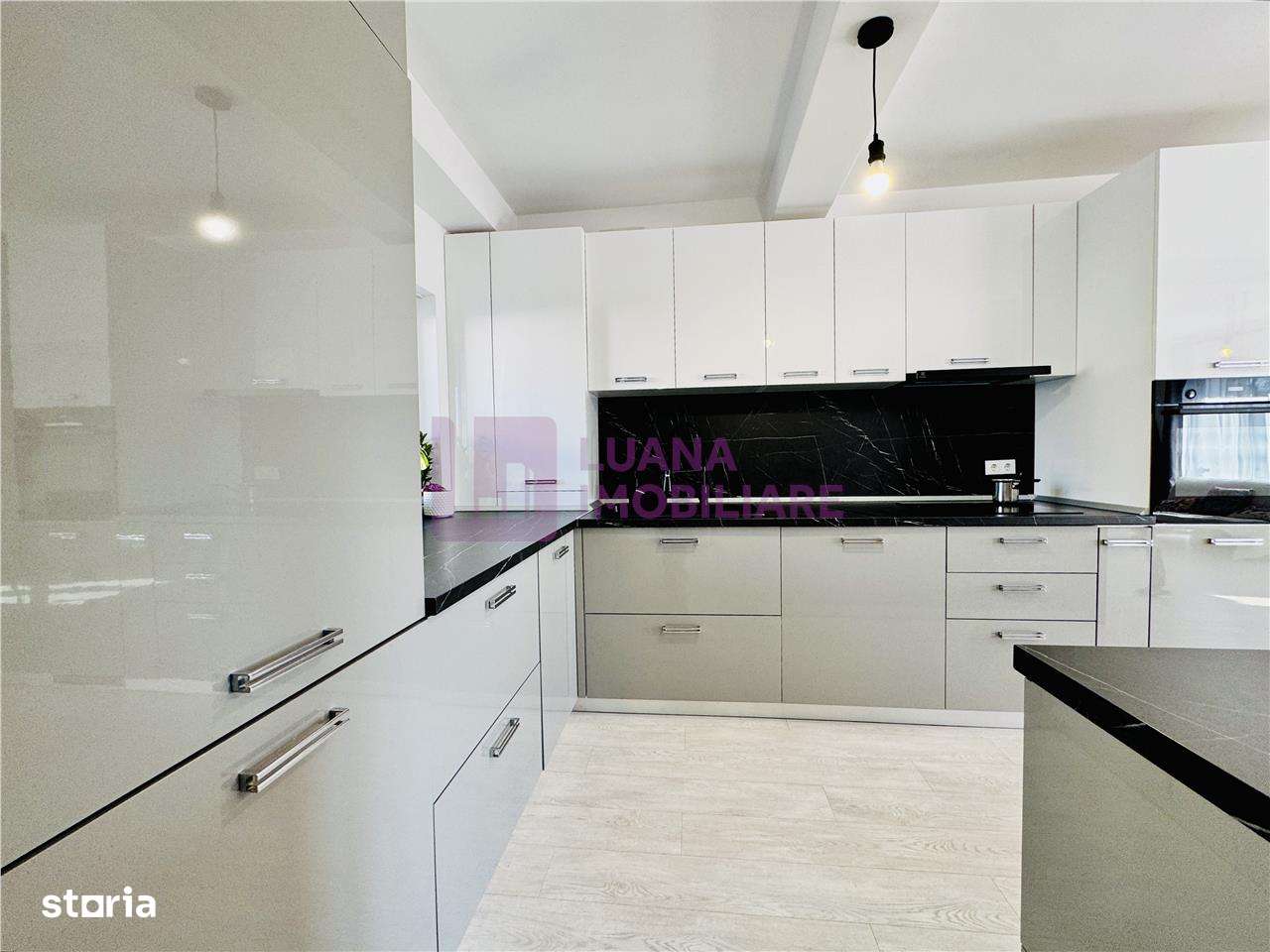 Casa individuala in Sibiu, Bavaria | teren 573 mp | complet amenajata-15