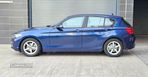 BMW 116 d EDynamics Line Sport - 7