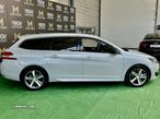 Peugeot 308 SW 2.0 BlueHDi Allure J18 - 10