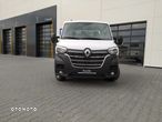 Renault Master Podwozie L3 FWD gotowe do zabudowy - 2