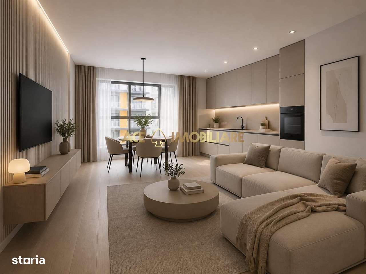 2 Camere de vanzare | Theodor Pallady | COMISION 0 | TVA INCLUS