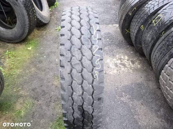 11r22.5 Bridgestone M840 - 1