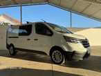 Renault Trafic 2.0 dCi L2H1 1.2T - 7