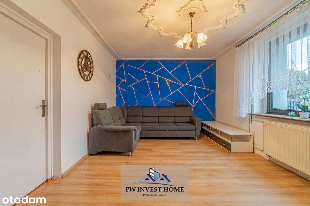 Dom jednorodzinny, Łąki Kozielskie - Pełny obrazek: 5/20