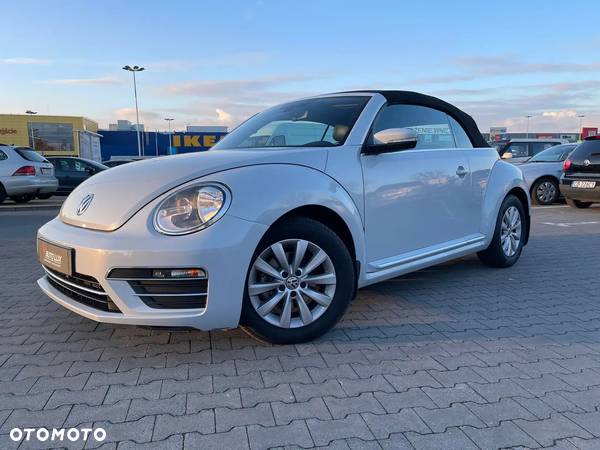 Volkswagen Beetle 2.5 - 6