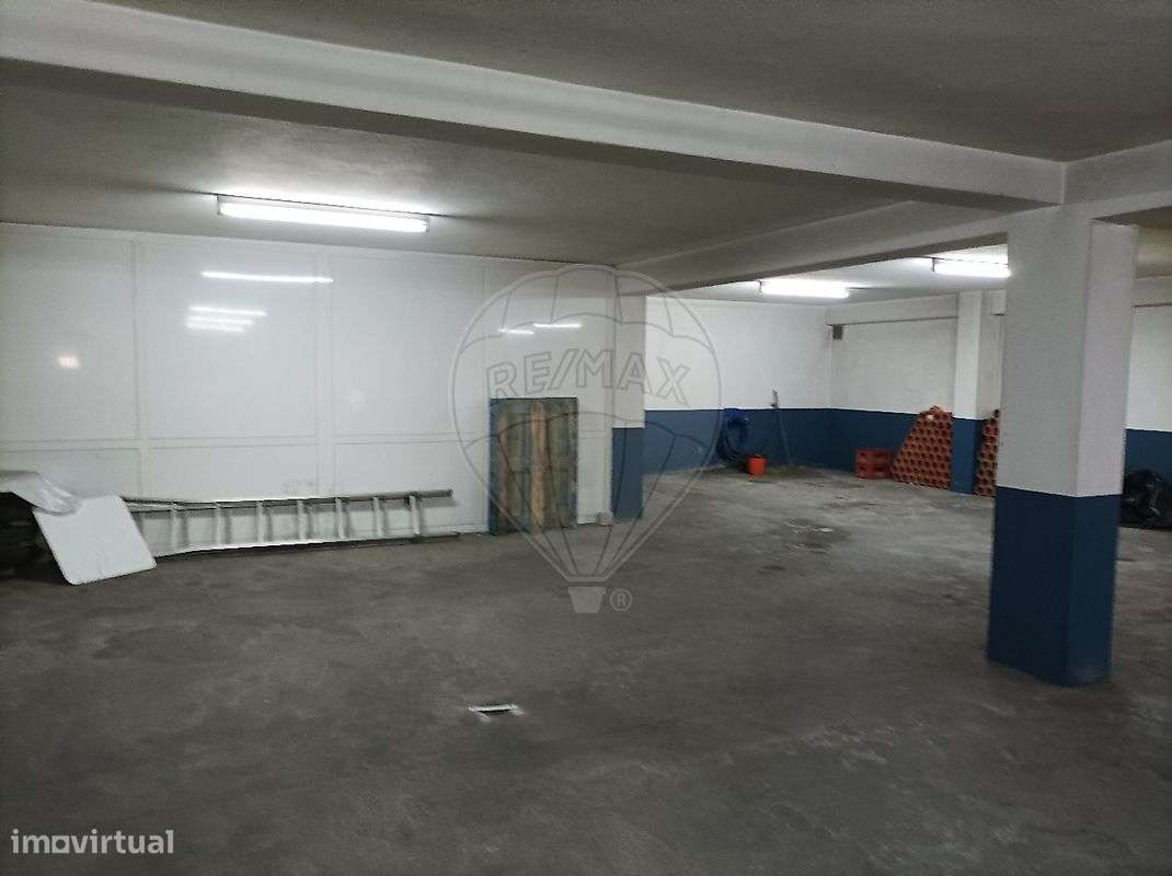 Garagem  para venda - Grande imagem: 4/7