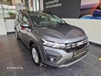 Dacia Jogger 1.0 TCe Expression 7os - 2