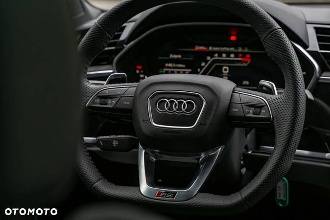 Audi RS Q3 - 21