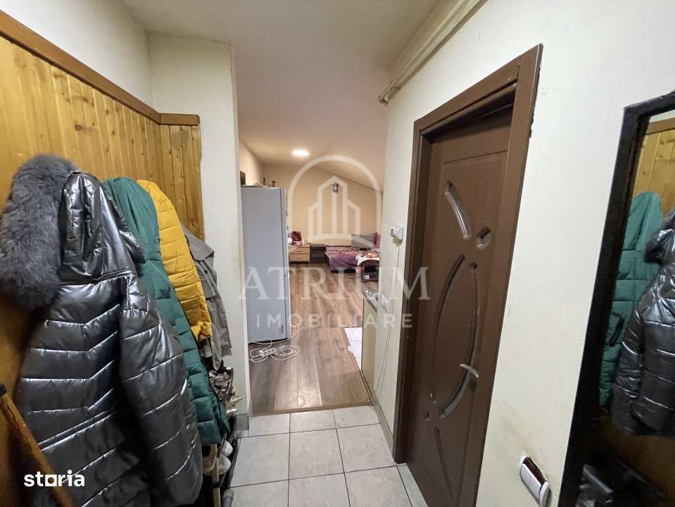 Apartament cu 3 camere de vanzare in Floresti!-4