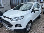 Ford EcoSport 1.5 EcoBlue Connected ASS - 9