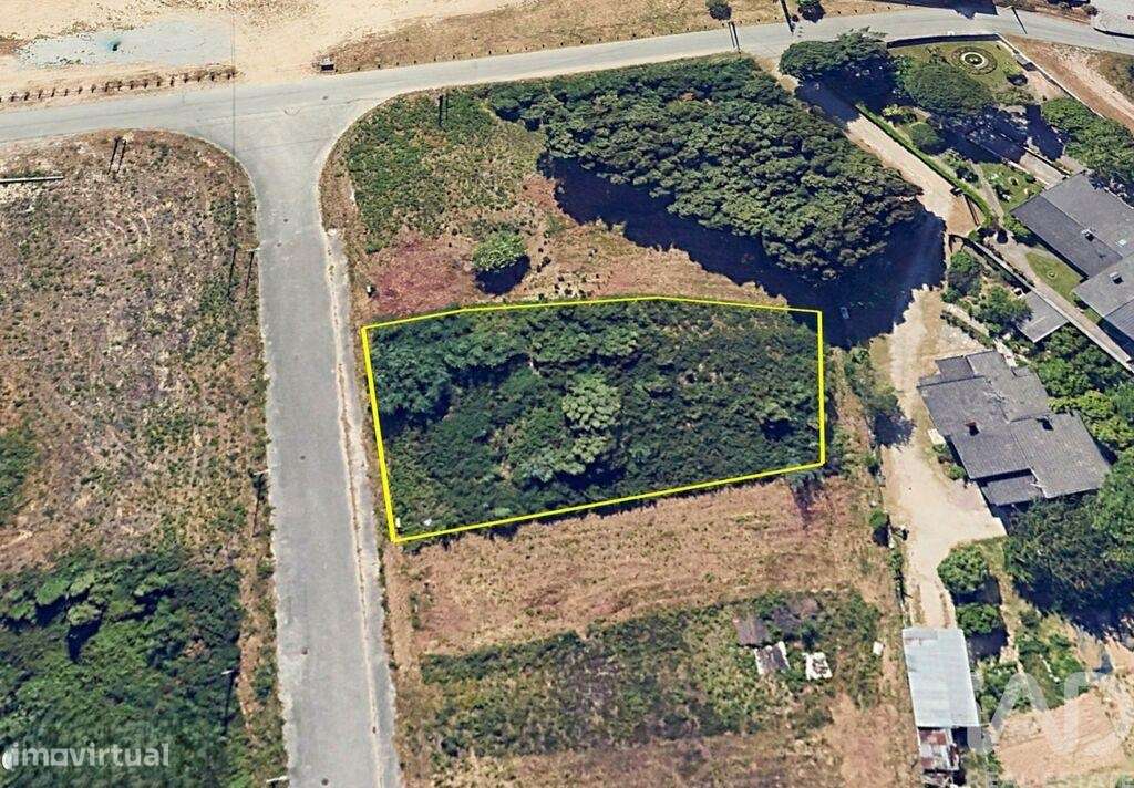 Terreno para construção em Rio de Loba - Grande imagem: 4/9