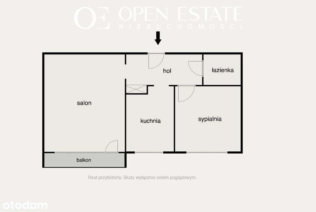 Świetna komunikacja, dostępne od zaraz-12