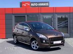 Peugeot 3008 2.0 BlueHDi Style - 1