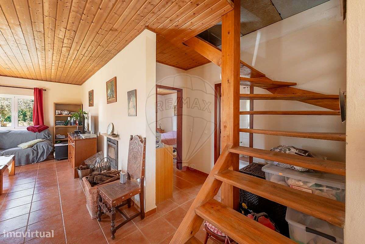 Quinta T2 para venda-21