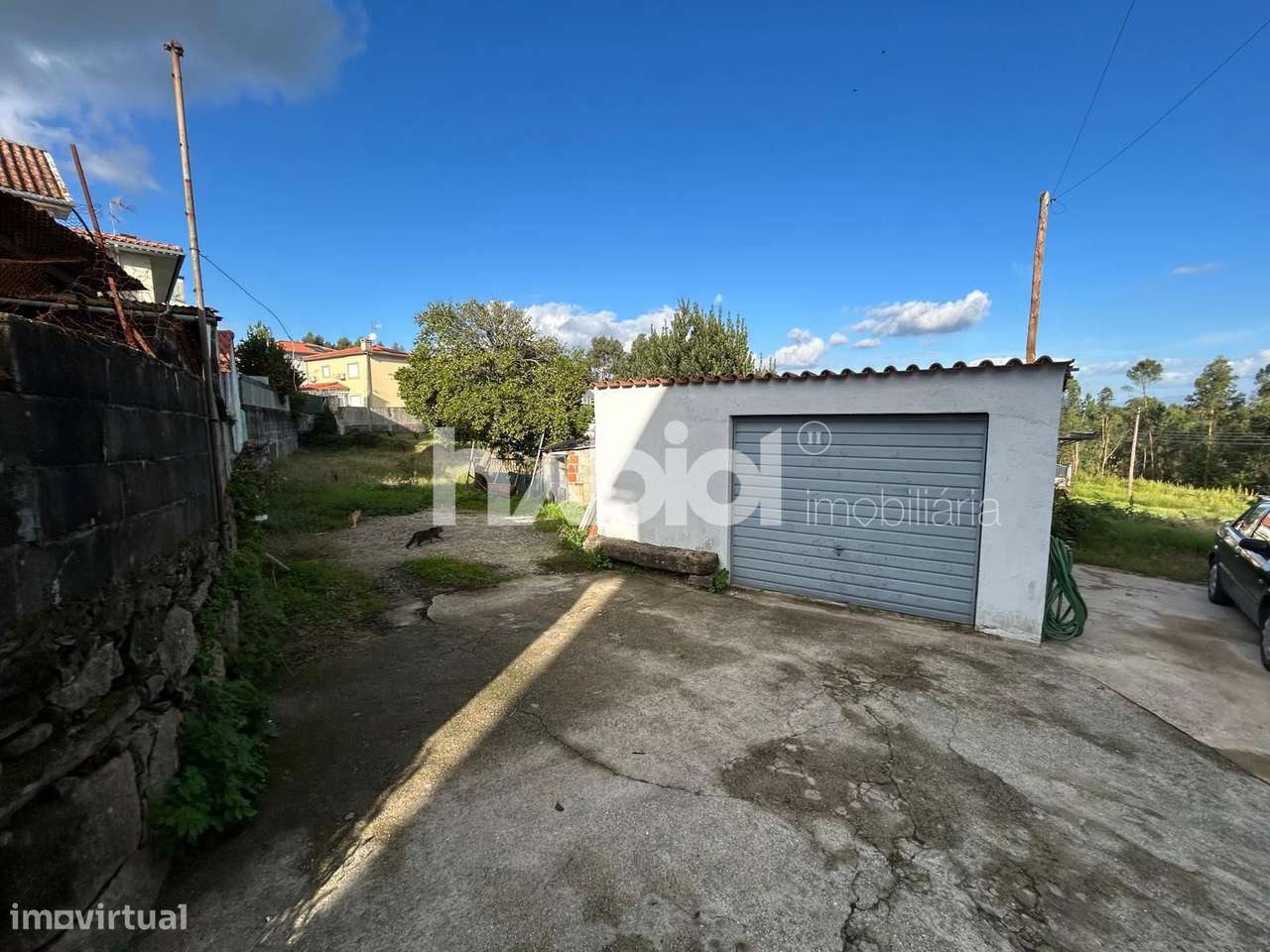 Moradia com 3 Habitações de utilização independente-14
