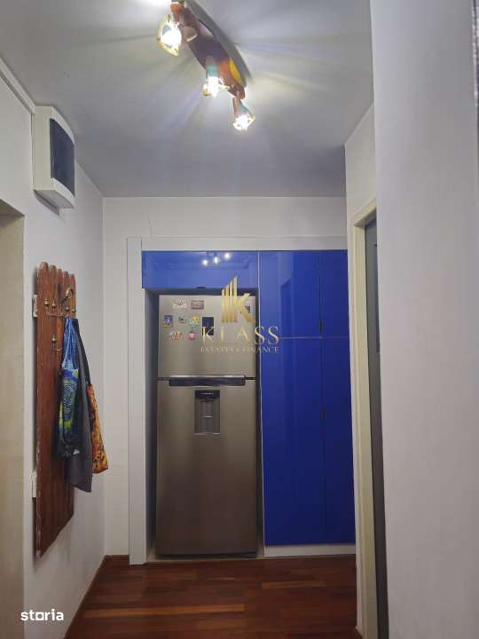 Garsoniera spatioasa – 13 Septembrie-6