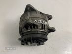 Alternador Usado NISSAN QASHQAI I 1.5 dCi REF. 0 124 525 140 MOTOR K9K282 - 3