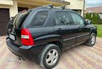 Kia Sportage 2.0i 4x4 EX Comfort - 4