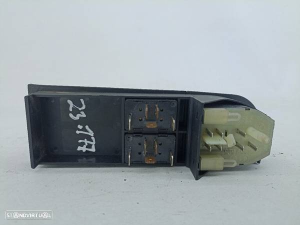Botoes Vidros Esquerdo Comando Audi 80 Avant (8C5, B4) - 2