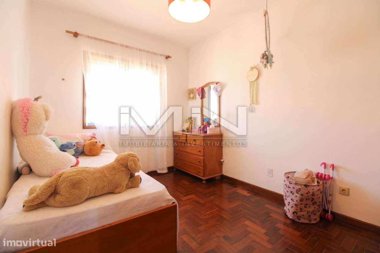 Moradia T3+1 - Centro de Gondomar-21
