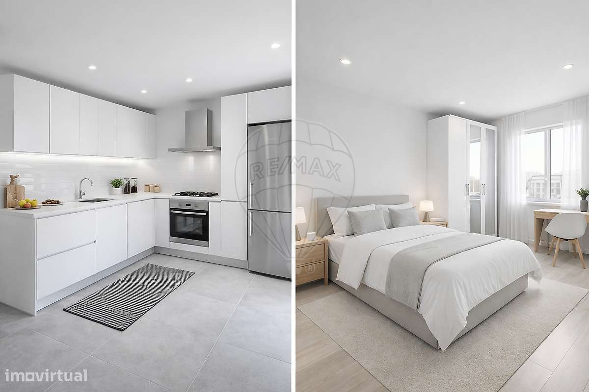 Moradia T1 para venda - Grande imagem: 3/15