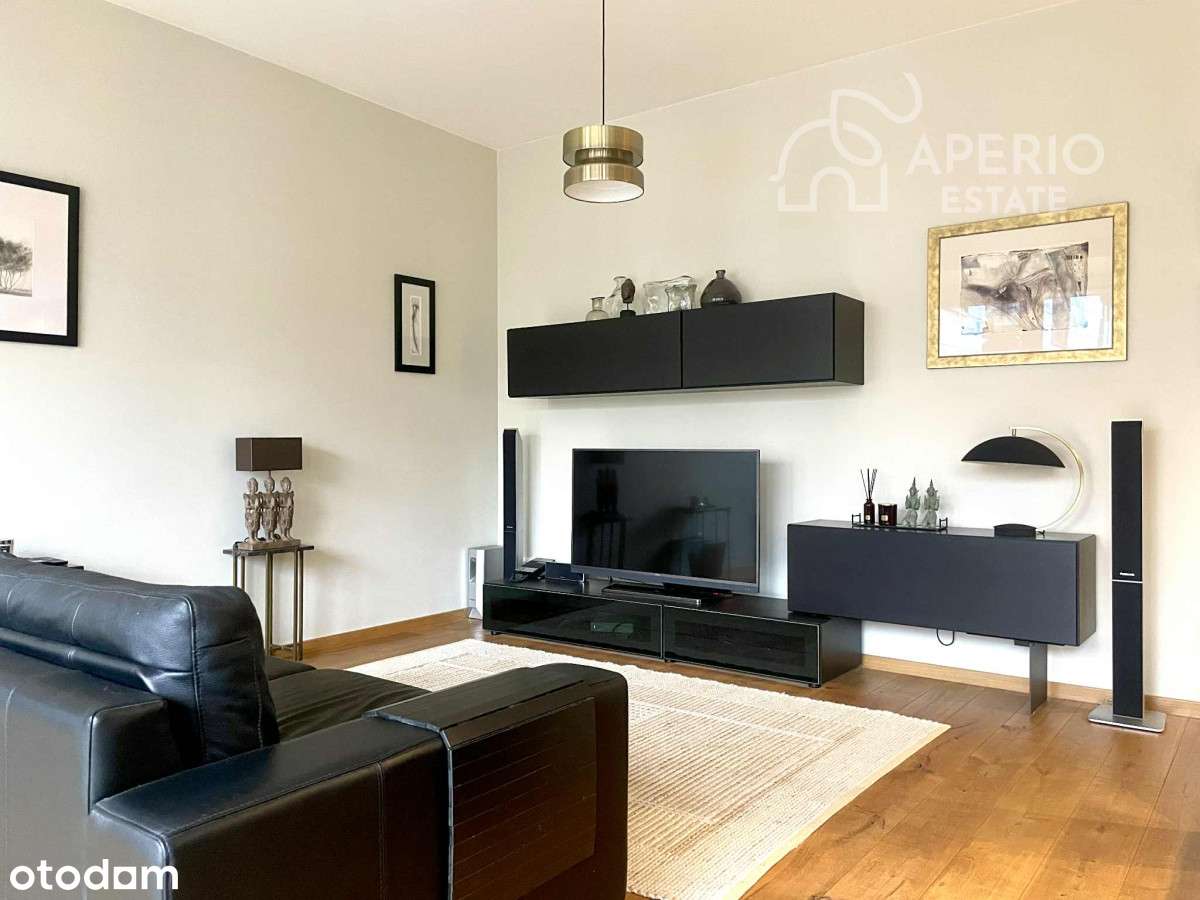 kameralna oaza komfortu w sercu Starej Ochoty-1