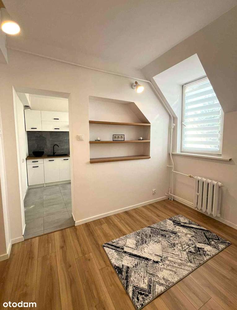 Komfortowe mieszkanie z pięknym widokiem na panoramę Rzeszowa!-6