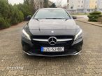 Mercedes-Benz CLA Shooting Brake 200 AMG Line - 19