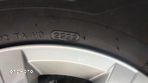 VW transporter T5 T6 205/65/R16c nowe hankook letnie - 3