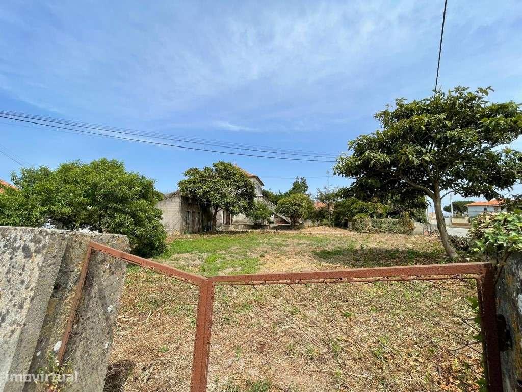 MORADIA HISTÓRICA - BUNHEIRO-27