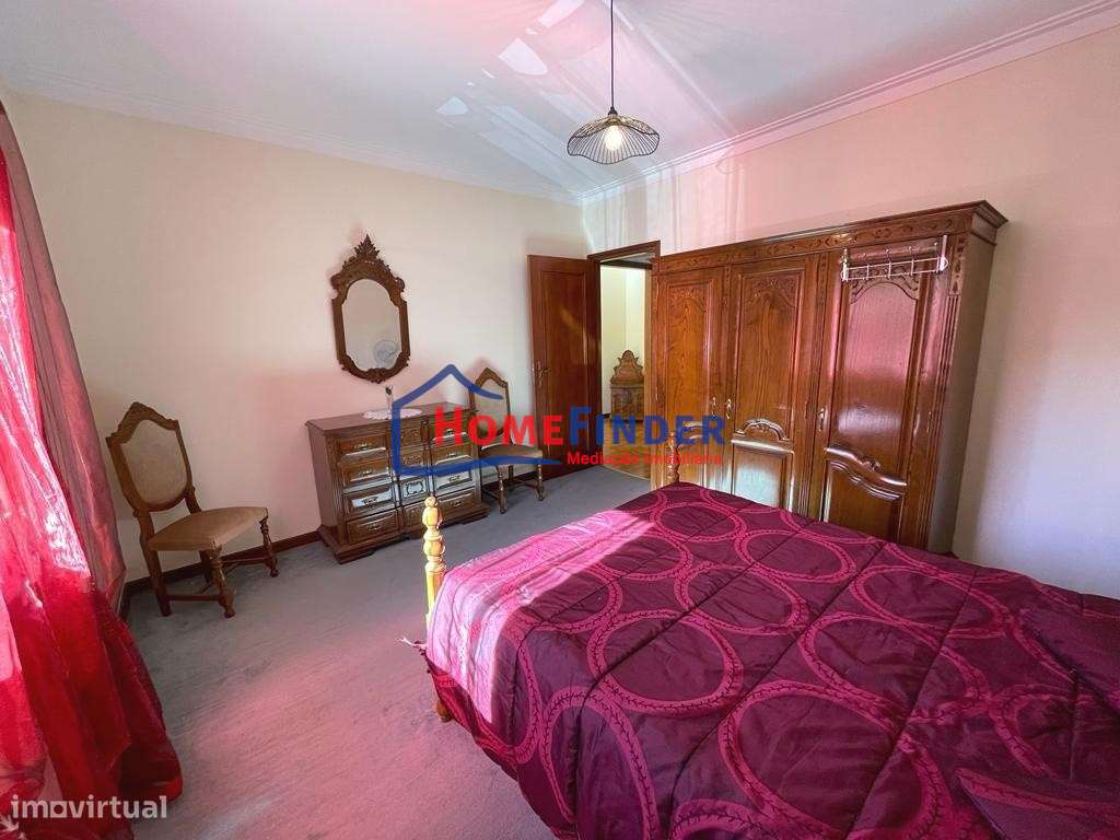 Quarto Individual para Arrendamento - Nogueira - Grande imagem: 3/23