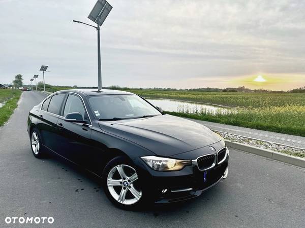 BMW Seria 3 - 7