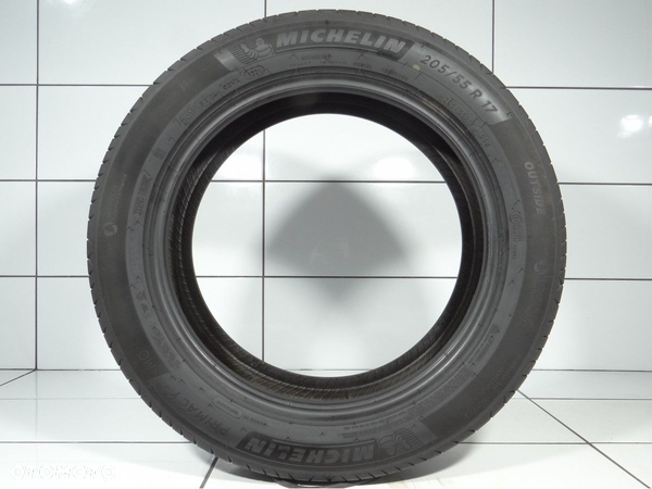 Opony letnie 205/55R17 91W Michelin - 3