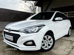 Hyundai i20 1.25 75CP M/T Comfort - 29