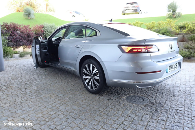 VW Arteon 2.0 TDI Elegance DSG - 15