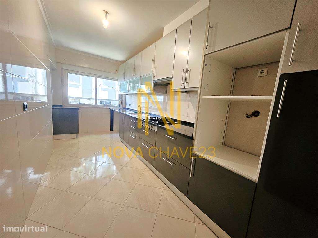 T3 Alto do Colaride, excelentes áreas, 2 WC-4