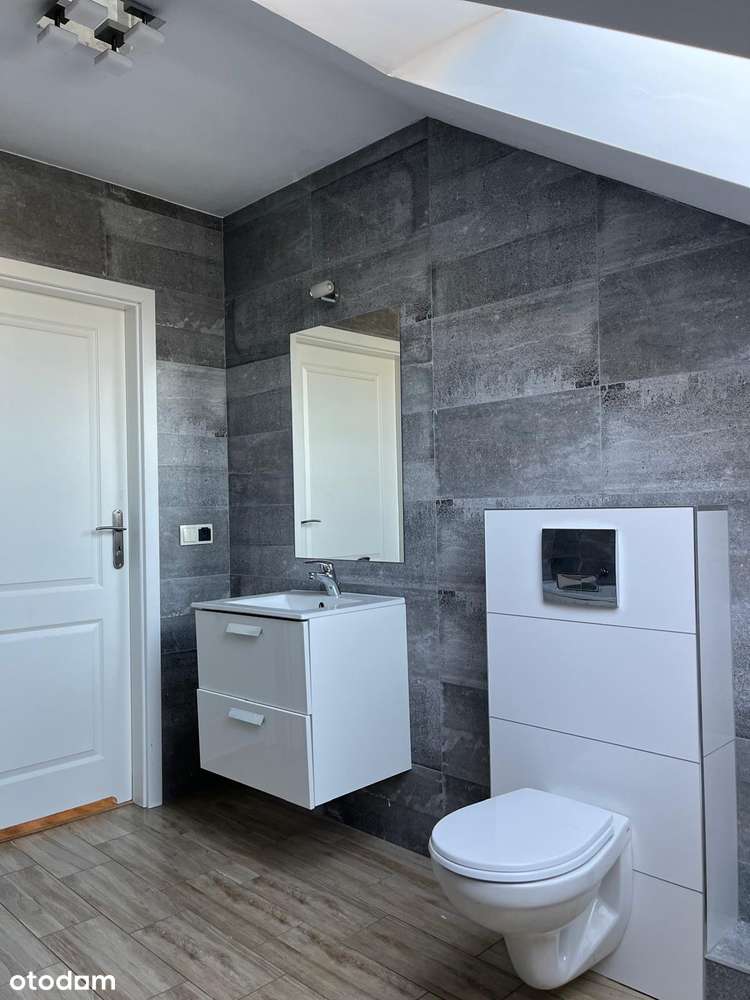 Dom, 94,71 m², Krzyków-10