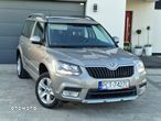 Skoda Yeti - 22