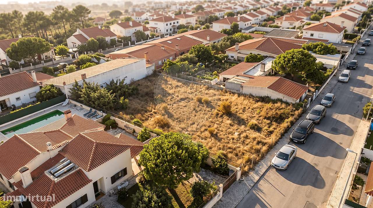 Terreno  para venda-6