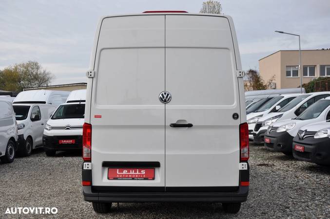 Volkswagen Crafter L3H3 Furgon - 5