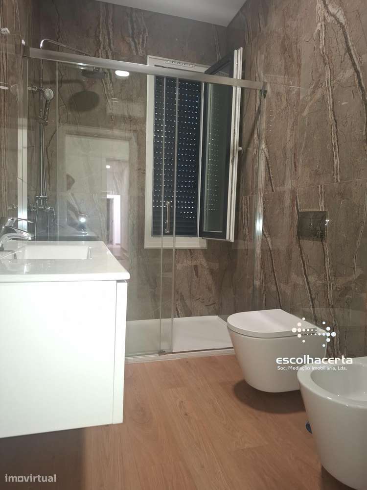 Moradia Térrea T4 Nova com Piscina Brejos Azeitão-41
