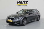 BMW 320 d Touring Pack M Auto - 2